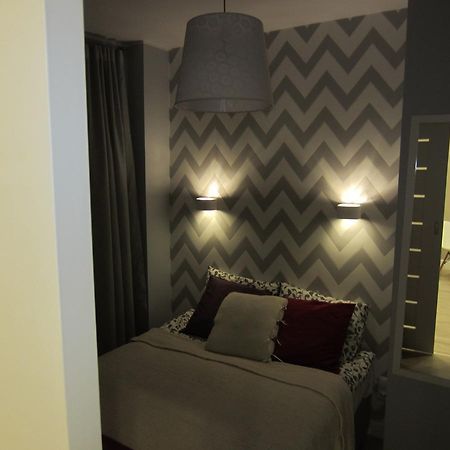 Grand-Tourist Cristal 59/61 Sw. Ducha Str Lägenhet Gdańsk Exteriör bild