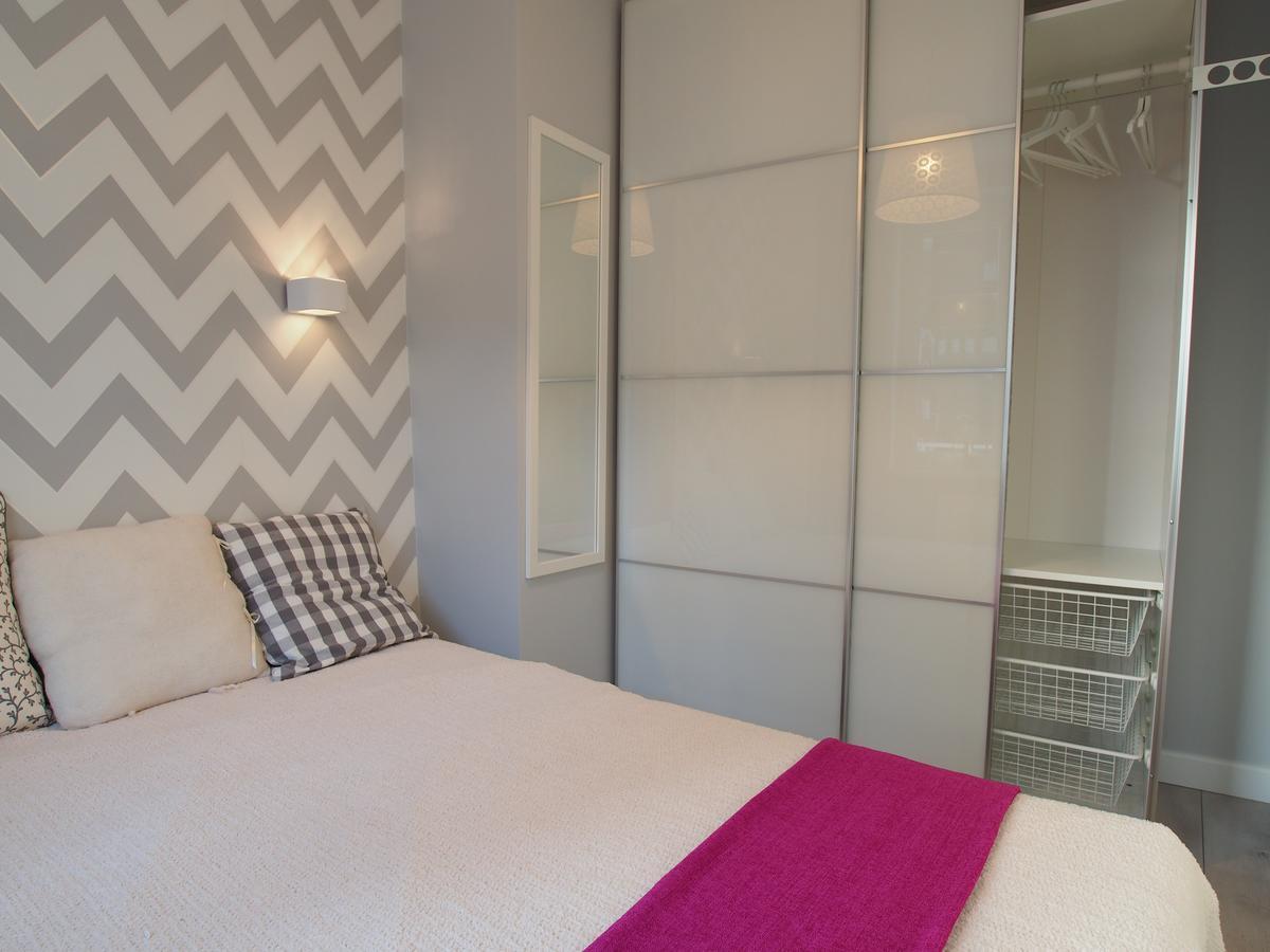 Grand-Tourist Cristal 59/61 Sw. Ducha Str Lägenhet Gdańsk Exteriör bild